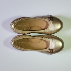 Kenneth Cole girls shoes